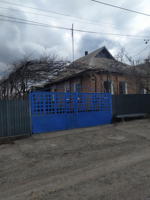 продається будинок у Кривому Розі, Трампарк, селище Шевченко
