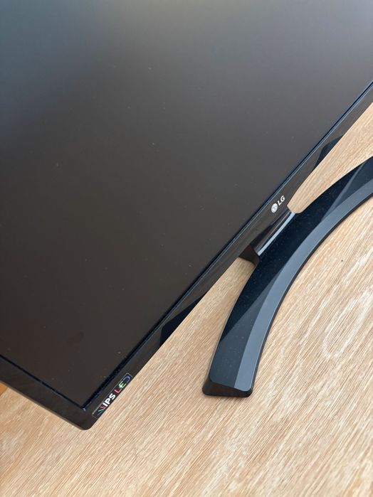 TV LG LED 22 Polegadas