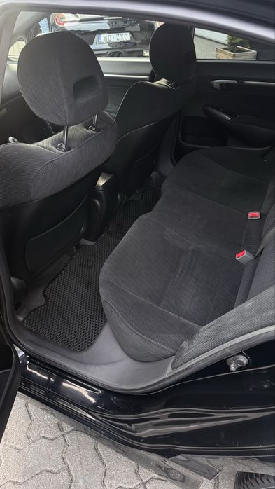 Honda Civic 2008 VIII 1.8 i-VTEC