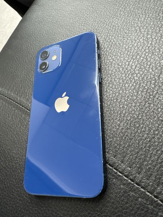 Iphone 12  normal