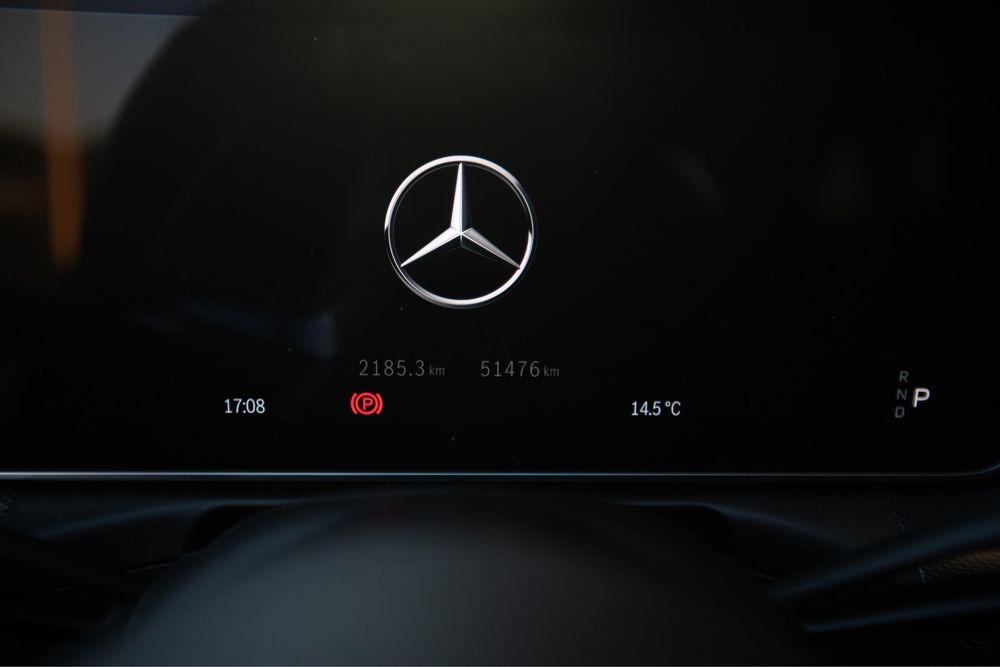 Mercedes-Benz C300e T-Model AMG Line | Plug-In Hybrid | c/ Garantia