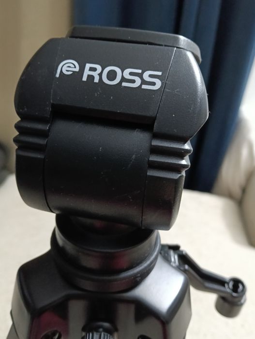 Statyw do fotografii eRoss