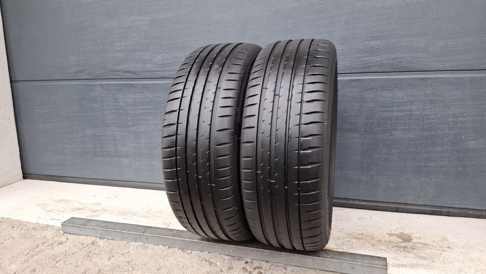 Michelin 225/45 ZR19 Pilot Sport 4