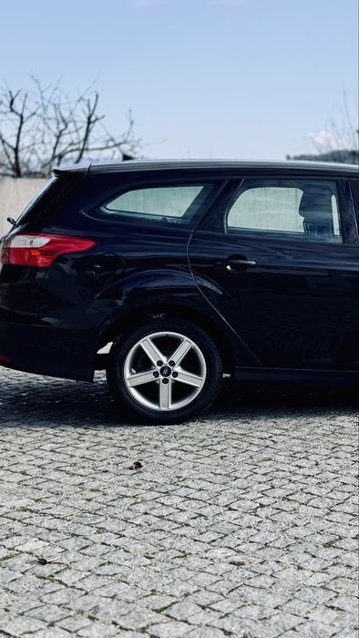 Ford Focus SW 1.0T