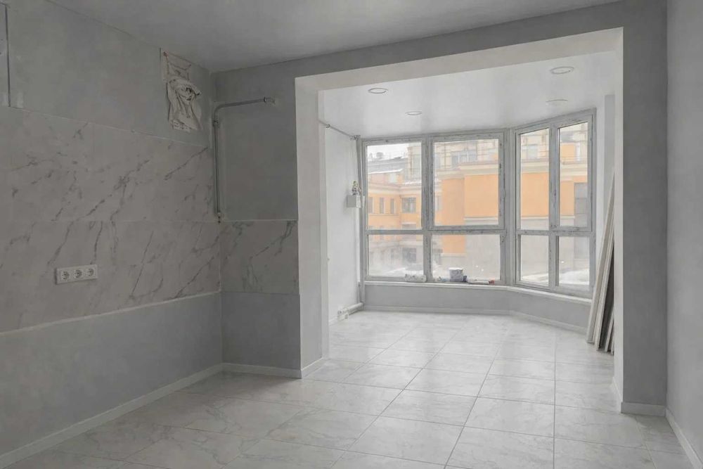 БЕЗ % ЖК Софія Нова СВІТЛА ЗАТИШНА 1 кімнатна квартира Київ Теремки