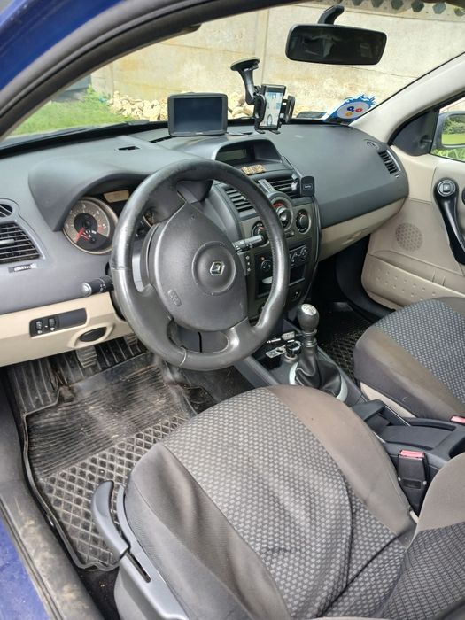 Sprzedam Renault Megane