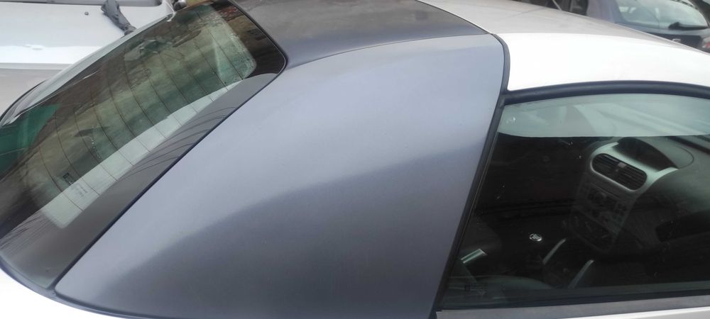 opel tigra B dach otwierany