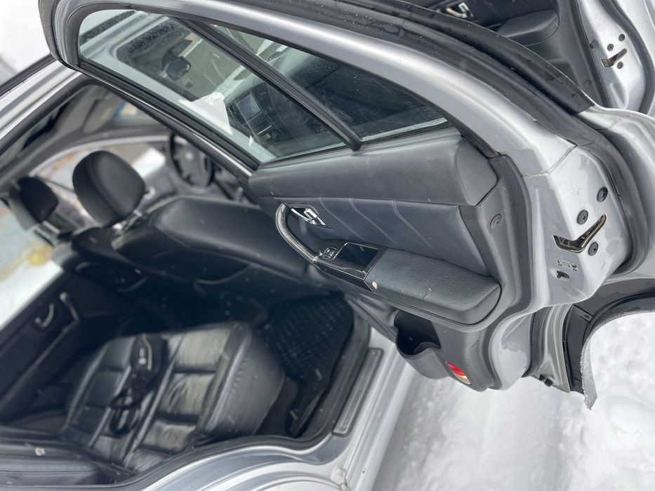 Kia Sorento 4x4 2.5 дизель