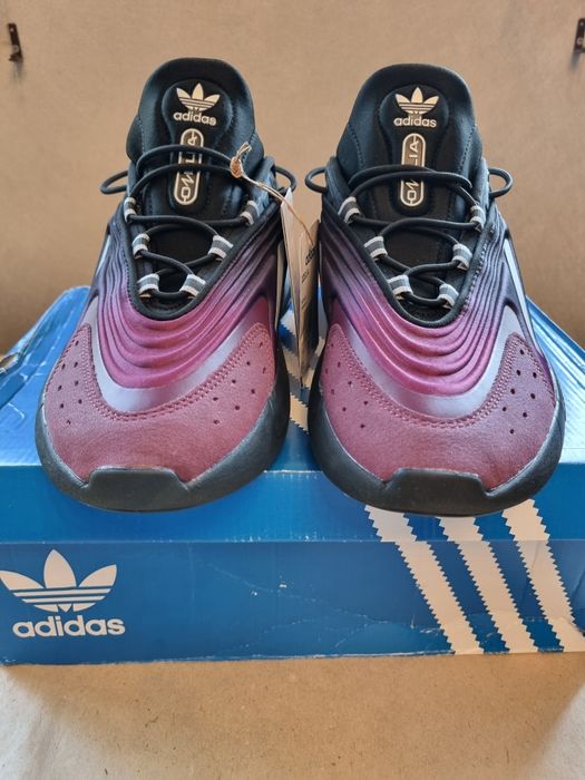 Мужские кроссовки Adidas Ozelia Originals GW6140
