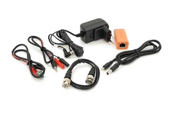 Tестер IP-камер  CVBS IPC-9800AHD PRO 8 МП ‼️