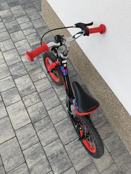 Rowerek biegowy Kross Mini jak nowy.