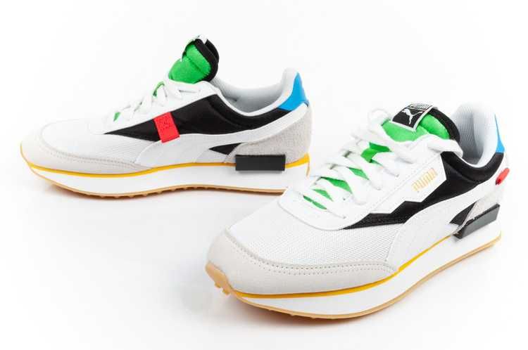 Buty sportowe Puma Future Rider r. 36-46