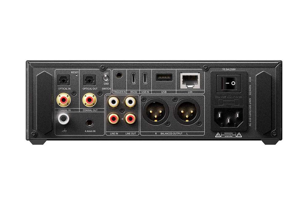 FiiO K17 | wzmacniacz słuchawkowy z przetwornikiem DAC USB | Audiopolis Warszawa