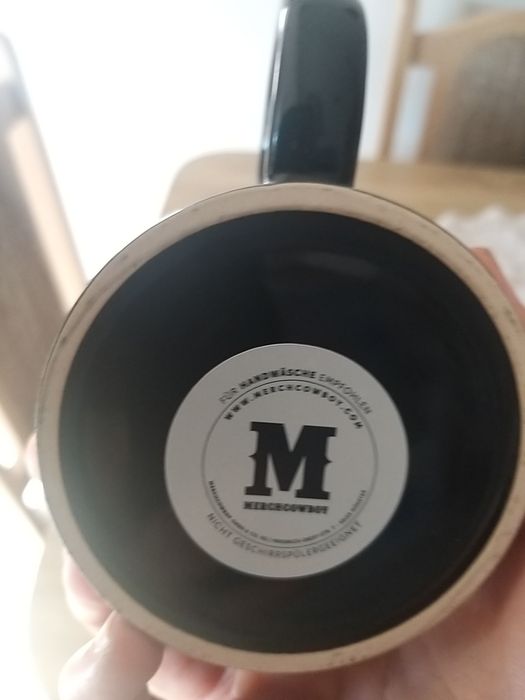 Kubki  do kawy lub herbaty