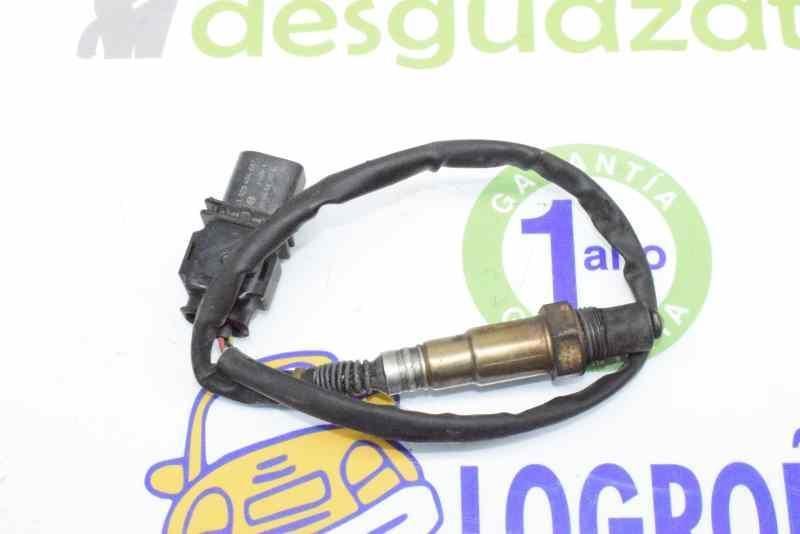 Sonda Lambda Volkswagen Touareg 7La