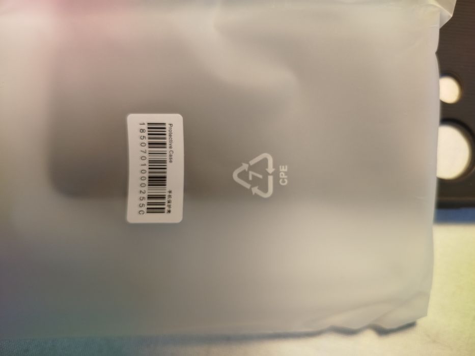 Чохол для телефону Ксєомі Redmi nout 13