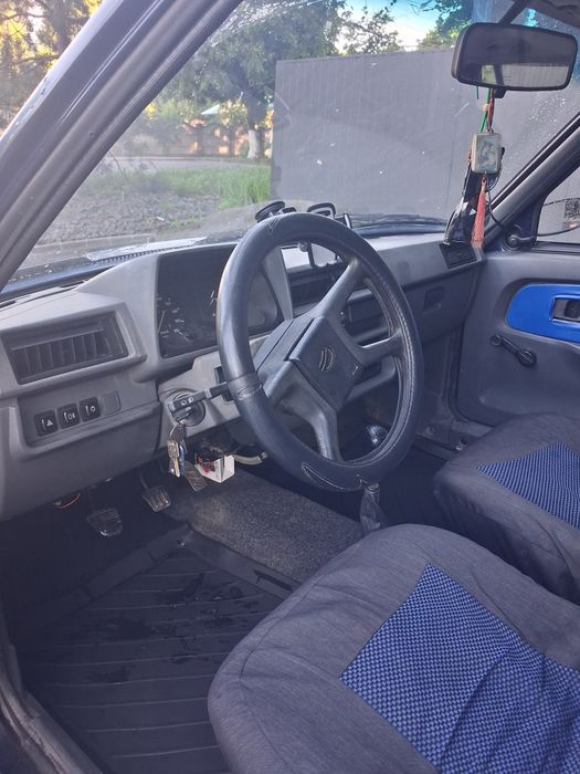 Продам надійну Славуту