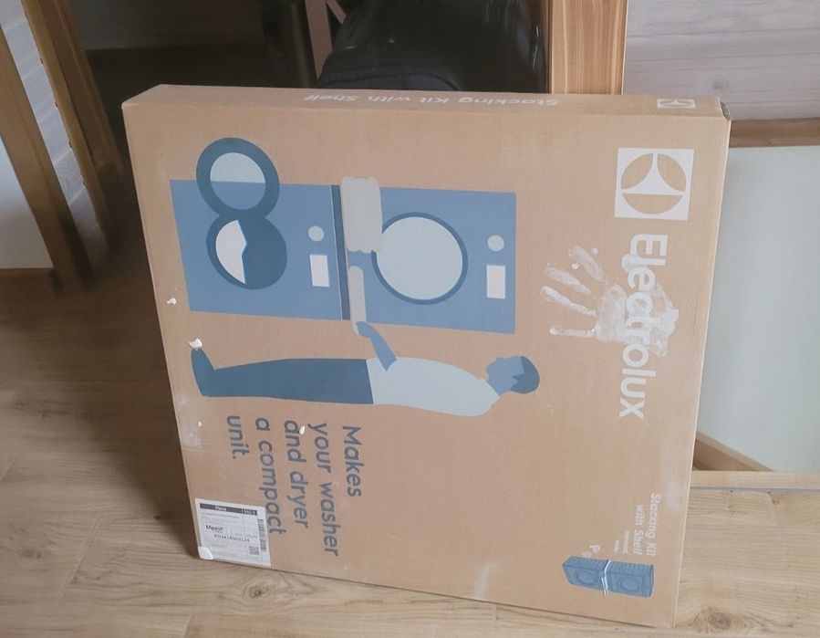 Планка з'єднувальна Electrolux E1WYHSK1