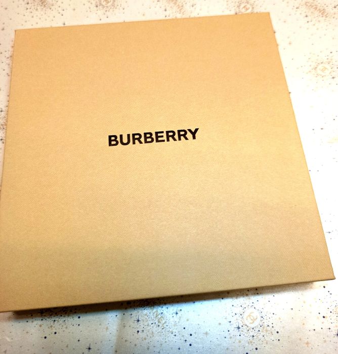 Таця для прикрас ( Таріль) Burberry.