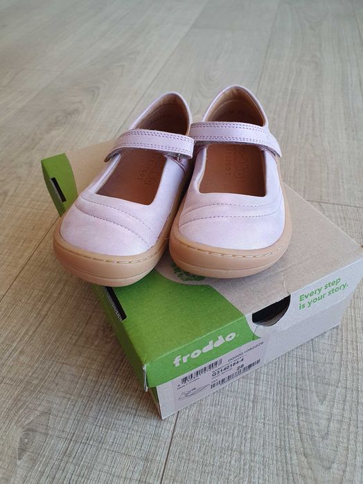 Froddo Mary barefoot 28р 18см