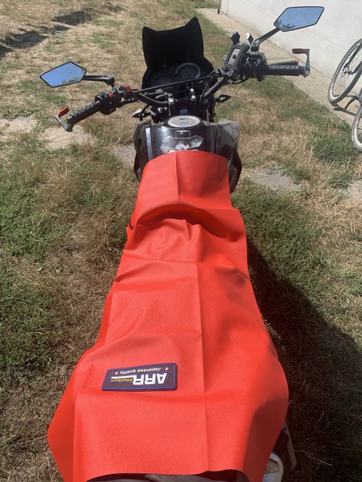 Shineray x-trail200