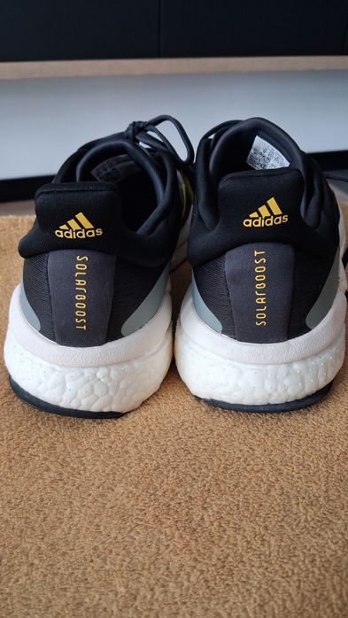 Buty do bieganie 43⅓solarboost