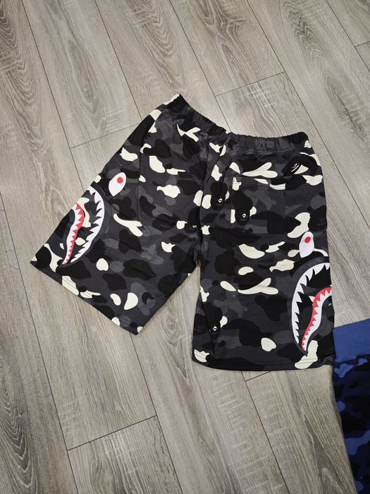 Спортивні шорти Bape A Bathing Ape M L XL бейп