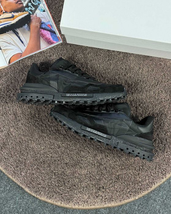 НОВИНКА! Кросівки  Lacoste Elite Active Black  41 - 45