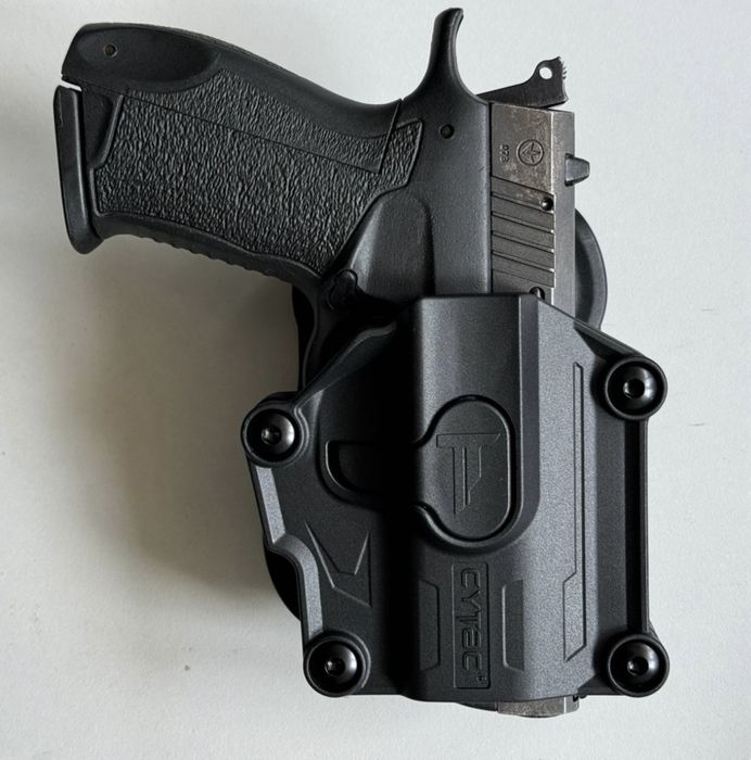 Кобура для Форт-17 Форт 12 Cytac