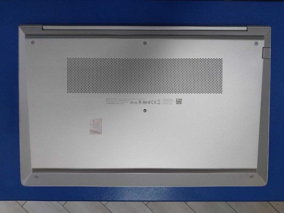 ТОП | Ноутбук ІГРОВИЙ HP 450 G8 СЕНСОРНИЙ! (потужний, 4-ядерний, стан ТОП, Вк - 4Gb) Гарантія!