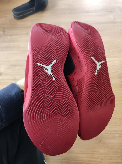 Nike Air Jordan Fly Lockdown rozm 37.5