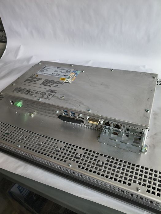 panel Siemens SIMATIC IPC477D