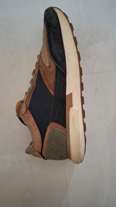 Buty męskie, 44 rozmiar