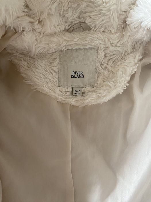 Продам комбінезон river island 3-6місяців