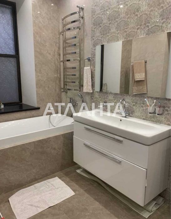 3-комнатная квартира по адресу Куликово поле пл. (площадь 100 м²) - Atlanta.ua - фото 12