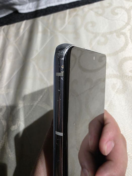 Samsung galaxy S21 ultra 16/512