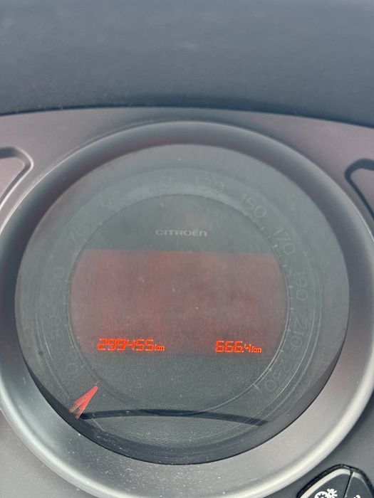 Продам авто Citroen C4