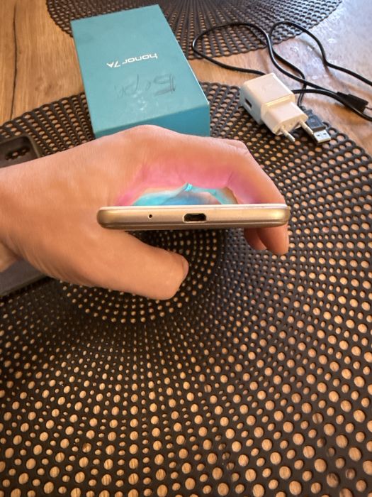 Honor 7A 2018 2/9,44