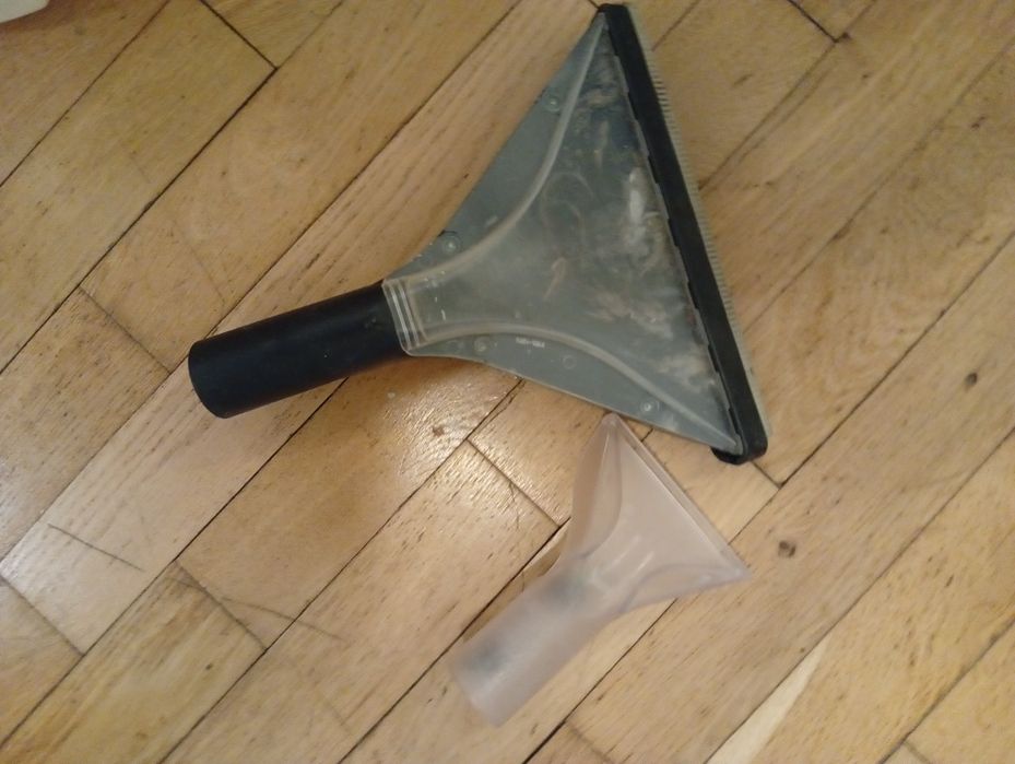 Odkurzacz piorący Karcher 6.100
