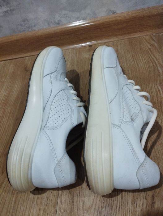 Кросівки Ecco Soft 7 Runner