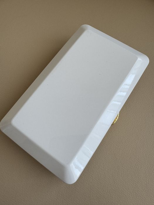 Клатч шкатулка Kilian Good Girl Gone Bad