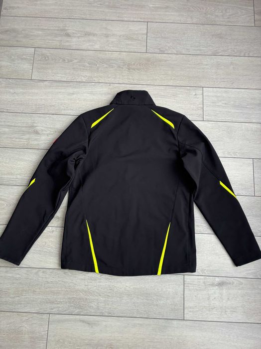 Engelbert Strauss S С Розмір Енгелберт Штраус Куртка Софтшелл Оригінал