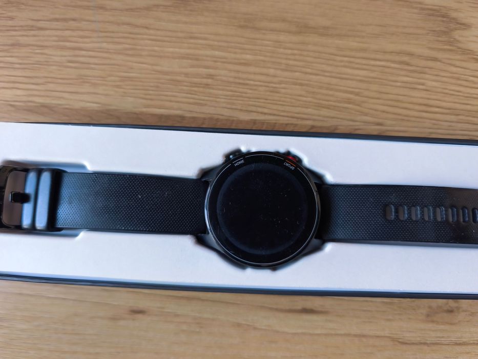 смарт годинник Xiaomi Mi Watch