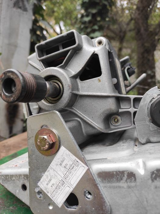 Двигун до пральної машини Бош Bosch