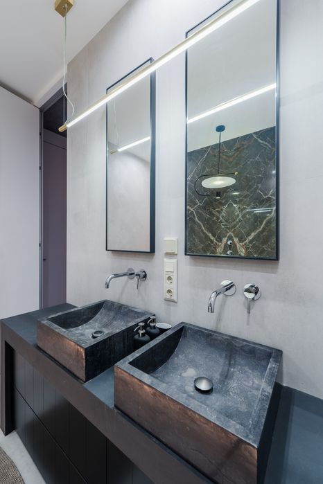 Багатокімнатна квартира за адресою вул. Іллєнка Юрія (площа 226 м²) - Atlanta.ua - фото 6