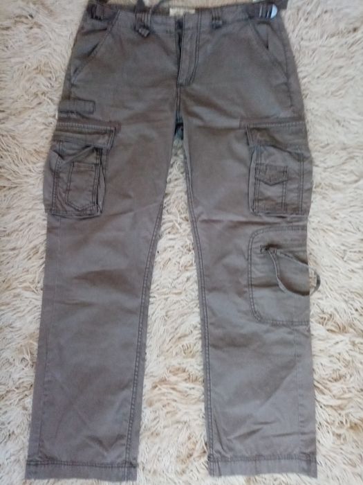 Штани жіночі експедиційні