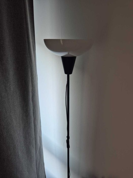 Candeeiro de pé tipo uplighter (mudança) 2 pcs