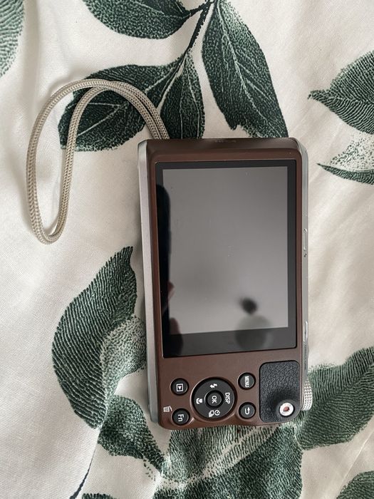 Aparat cyfrowy samsung 21x