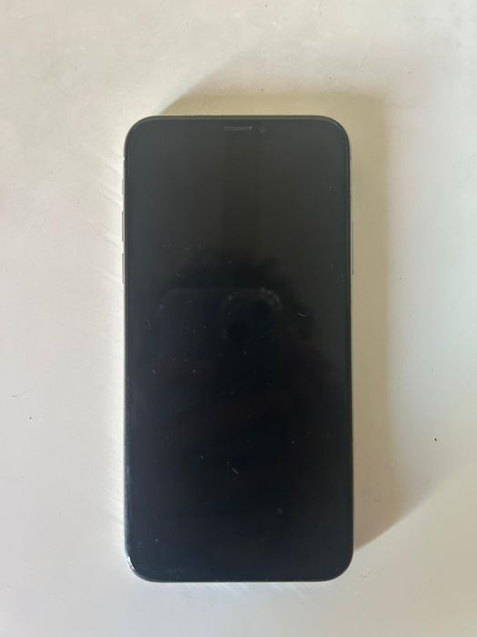 IPhone X - 64gb -