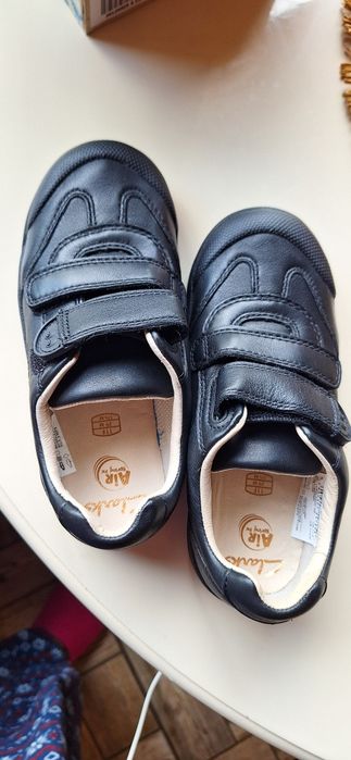 Фiрмове взуття Clarks 18/18.5 см і 19/19.5 см